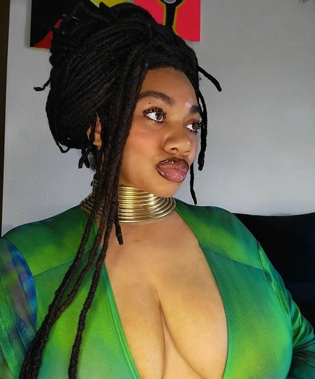 Locked Honey Princess