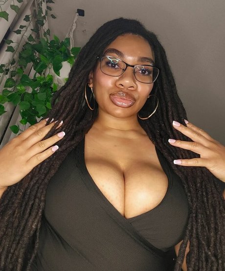 Locked Honey Princess