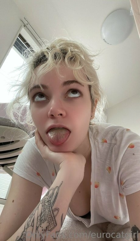 Eurocatgirl