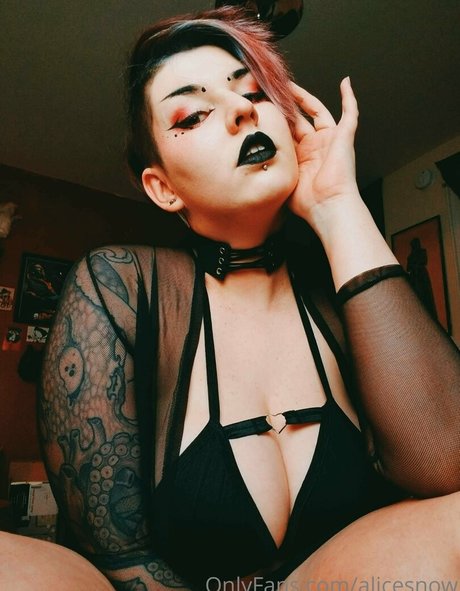 Alicesnow