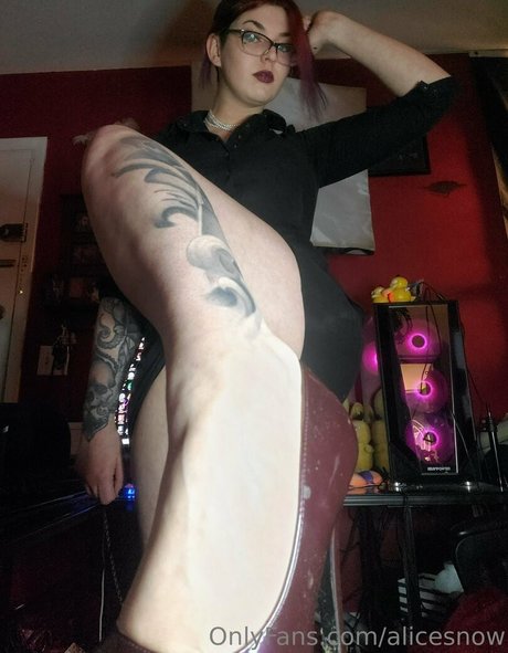 Alicesnow