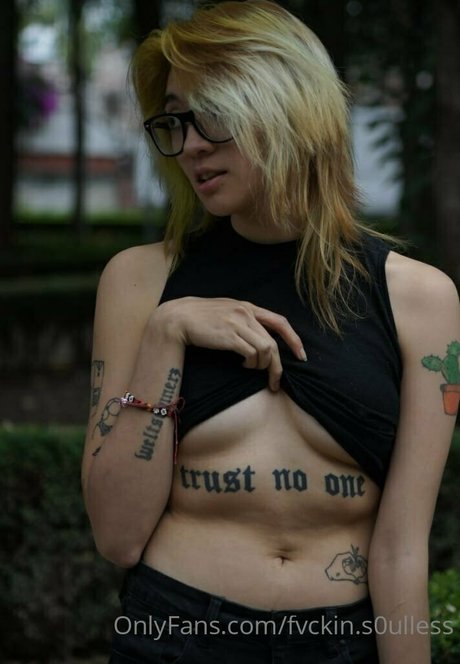 Fvckins0ulless