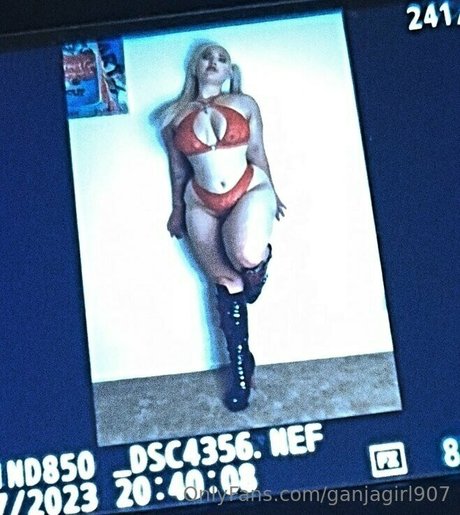 Ganjagirl907