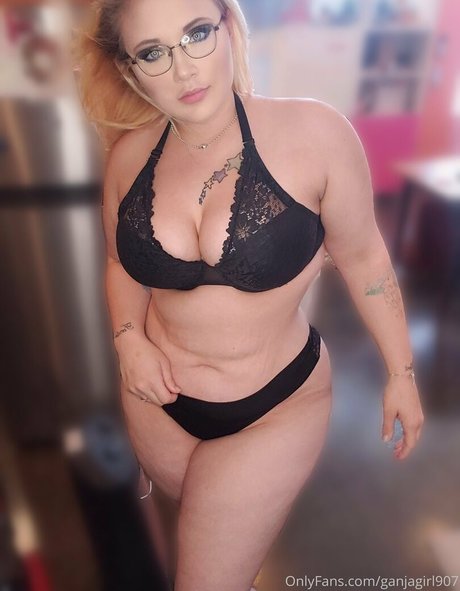 Ganjagirl907
