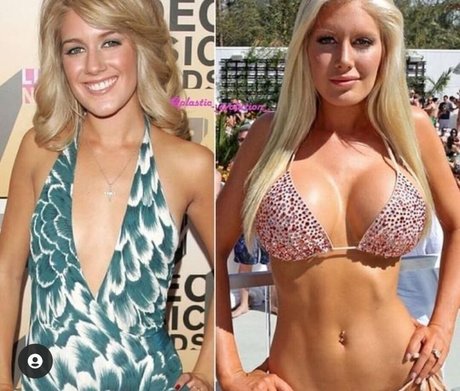 Heidi Montag