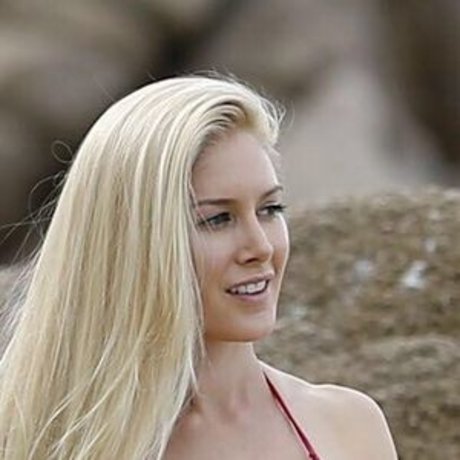 Heidi Montag