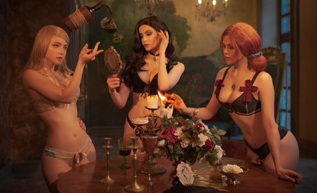 Anastasia Vvedenskaya