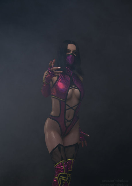 Anastasia Vvedenskaya