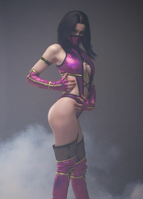 Anastasia Vvedenskaya