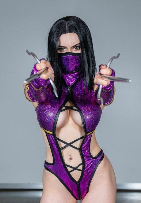 Anastasia Vvedenskaya