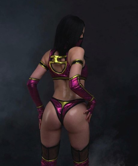 Anastasia Vvedenskaya