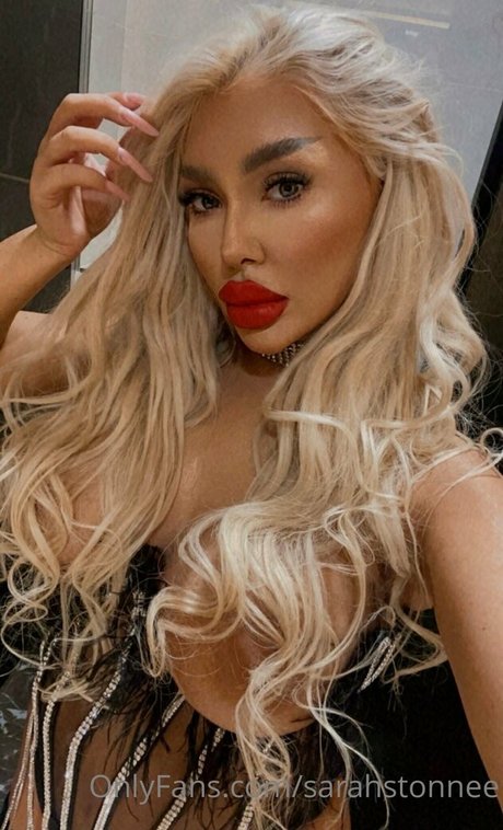 Sarahstonnee