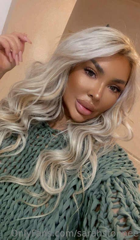 Sarahstonnee