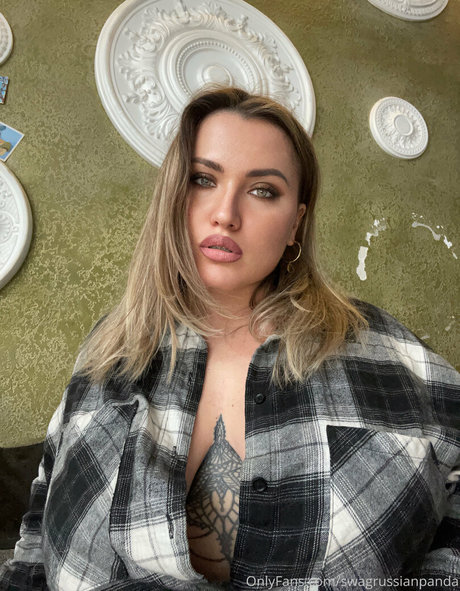 Swagrussianpanda
