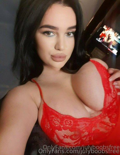 Julyboobsfree