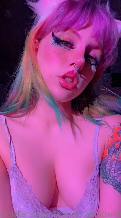 Bunnyrainbow69