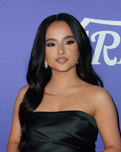 Becky G