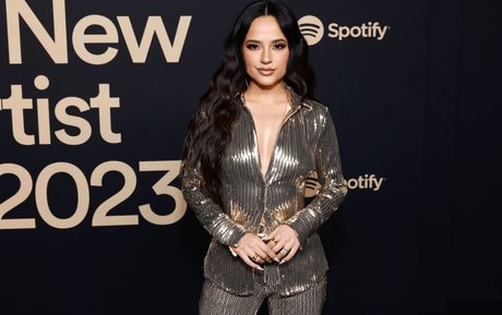 Becky G