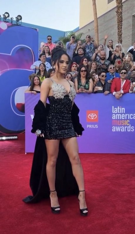 Becky G