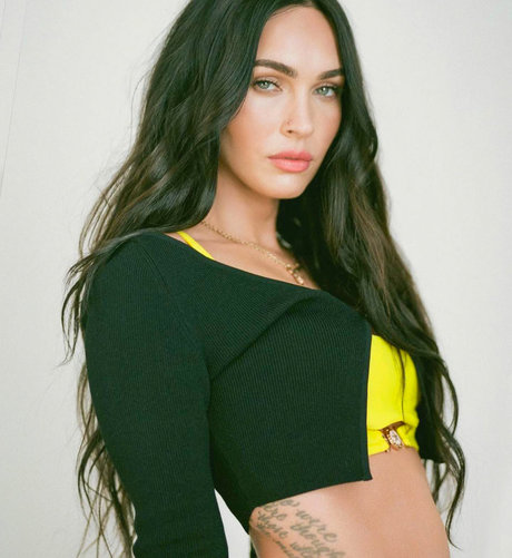 Megan Fox