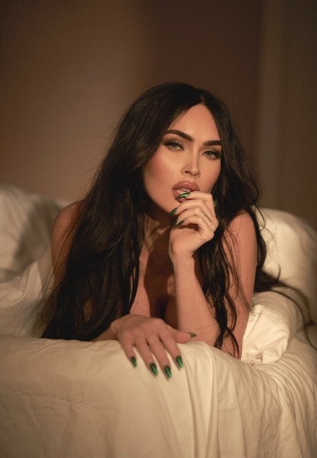 Megan Fox