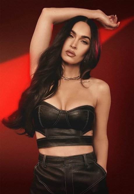 Megan Fox