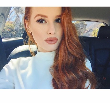 Madelaine Petsch
