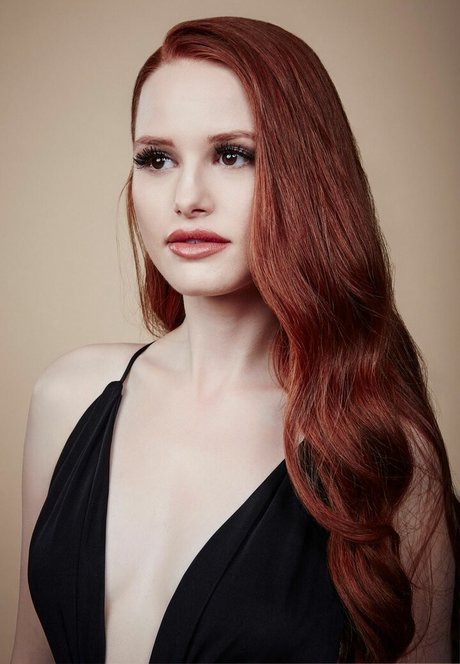 Madelaine Petsch