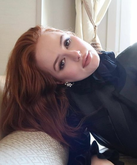 Madelaine Petsch