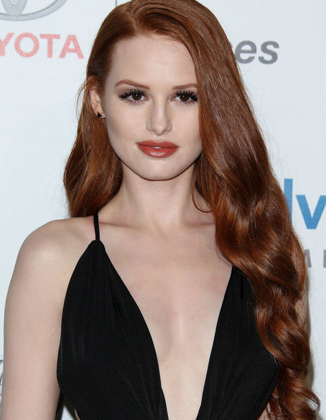 Madelaine Petsch