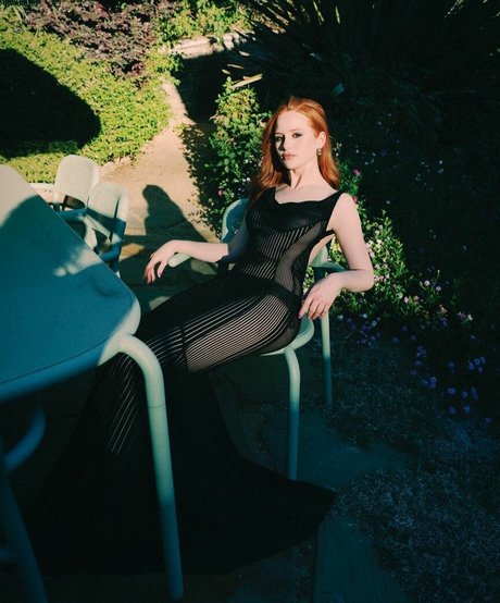 Madelaine Petsch