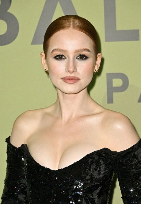 Madelaine Petsch
