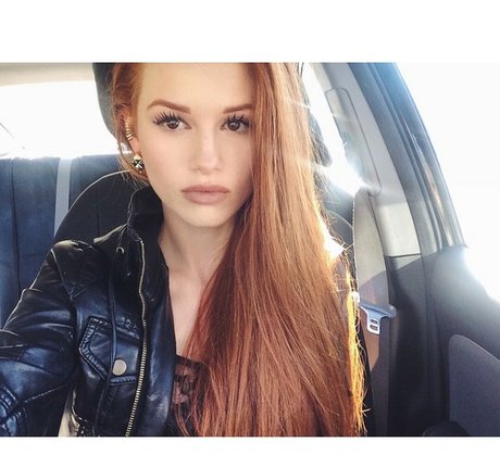 Madelaine Petsch