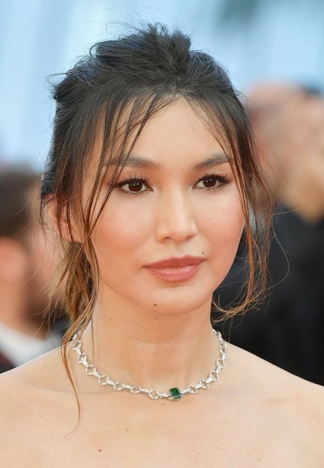 Gemma Chan