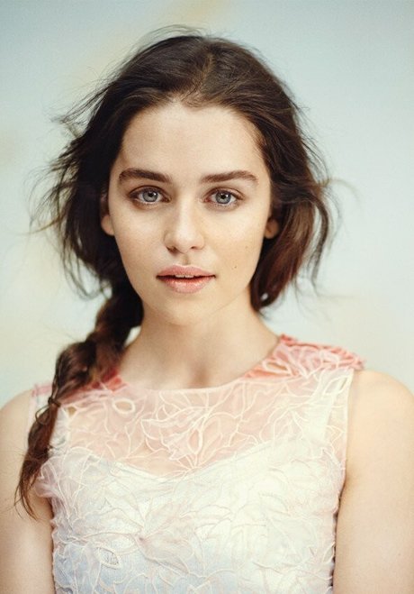 Emilia Clarke