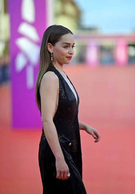 Emilia Clarke