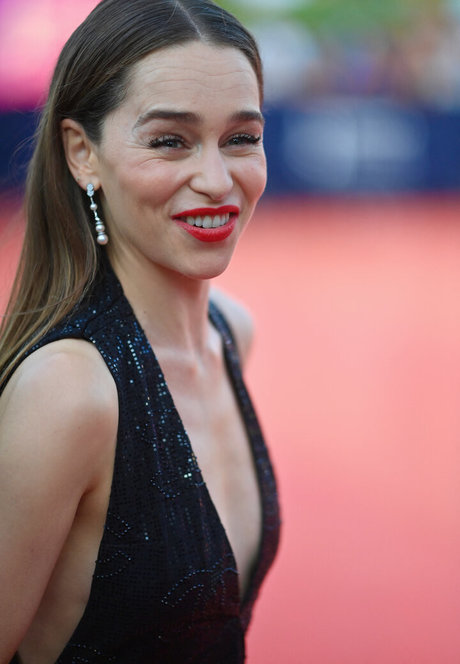 Emilia Clarke