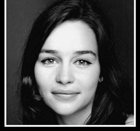Emilia Clarke