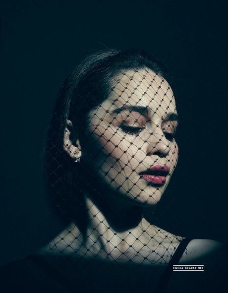 Emilia Clarke