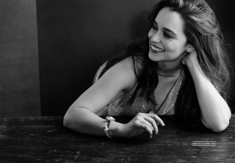 Emilia Clarke