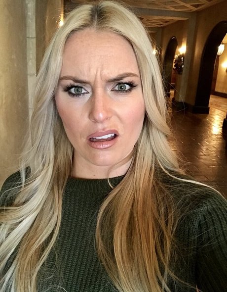 Lindsey Vonn