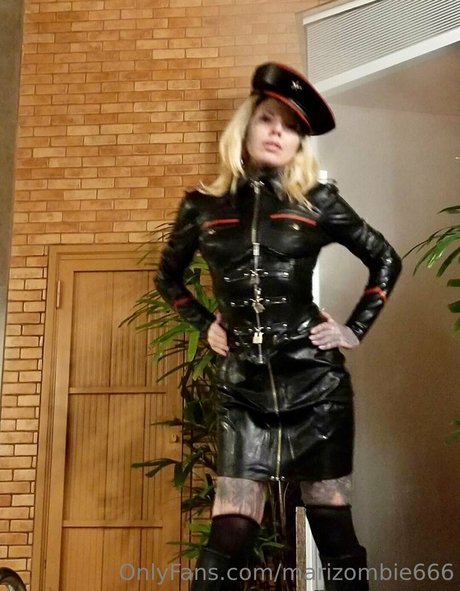 Marizombie666