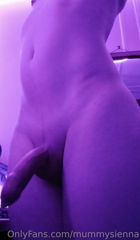 Mummysienna