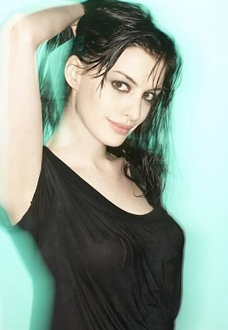 Anne Hathaway