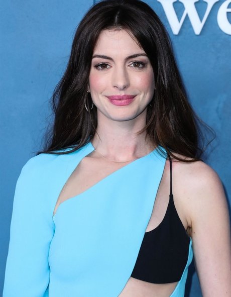 Anne Hathaway