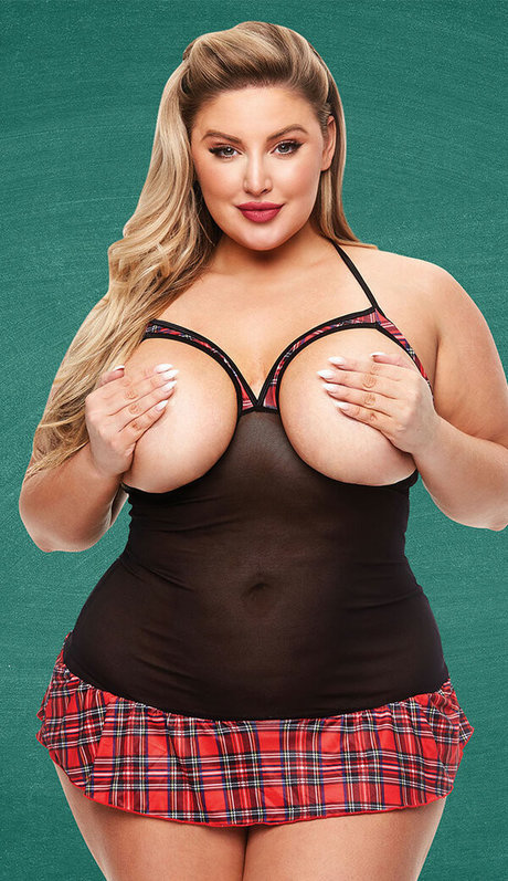 Ashley Alexiss