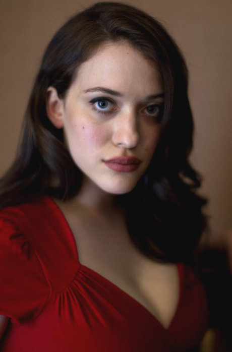 Kat Dennings