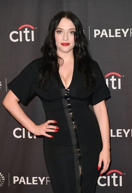 Kat Dennings