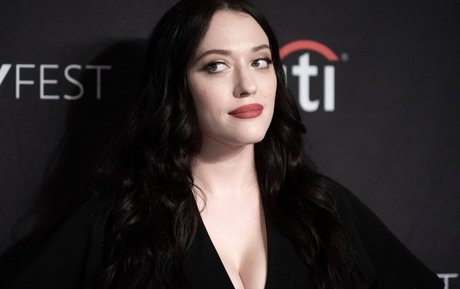Kat Dennings