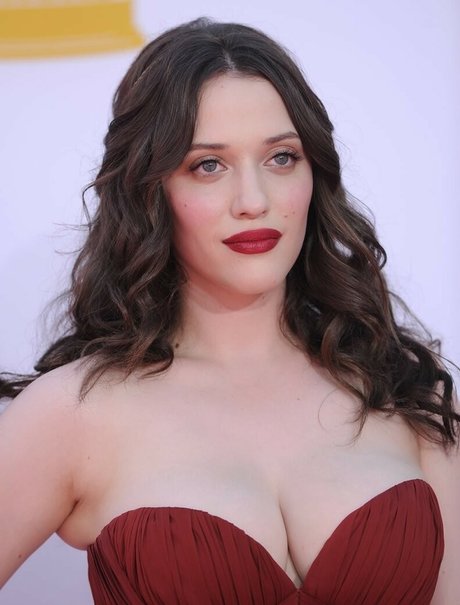 Kat Dennings